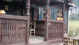 Kadzidłowo